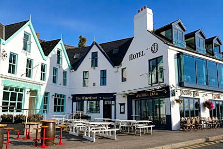 The Waterfront Hotel