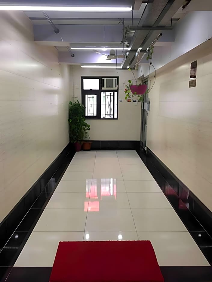 Payless Guesthouse - A2