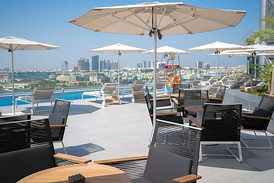 Al Bandar Arjaan by Rotana - Dubai Creek