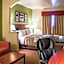 Sleep Inn And Suites At Six Flags