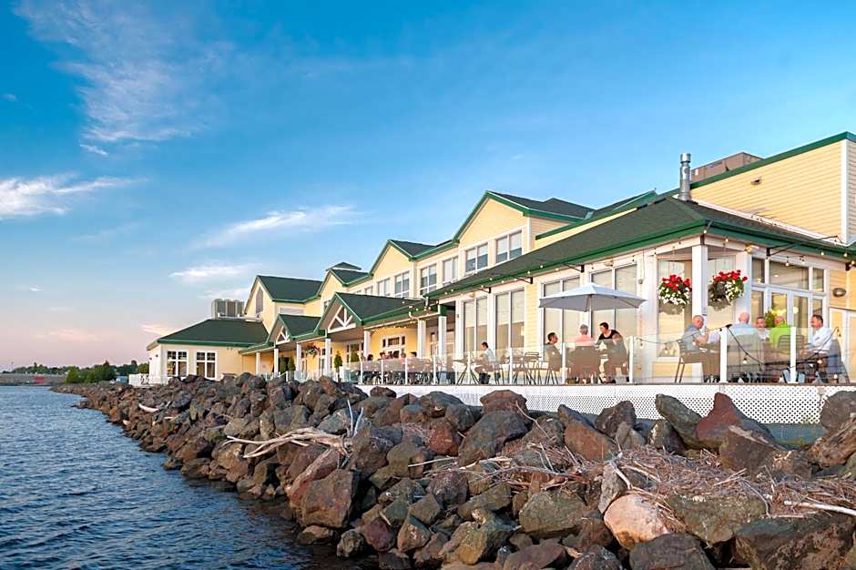 Rodd Miramichi River