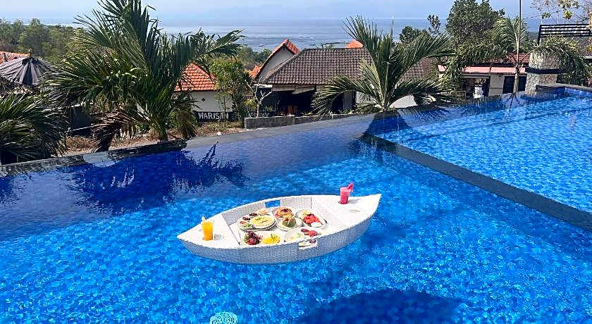 Grand Yuna Hotel Nusa Penida