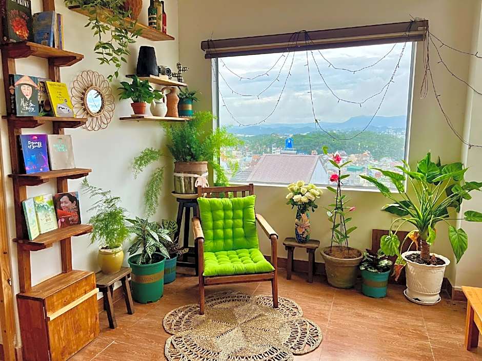 Nhà An Đà Lạt 2