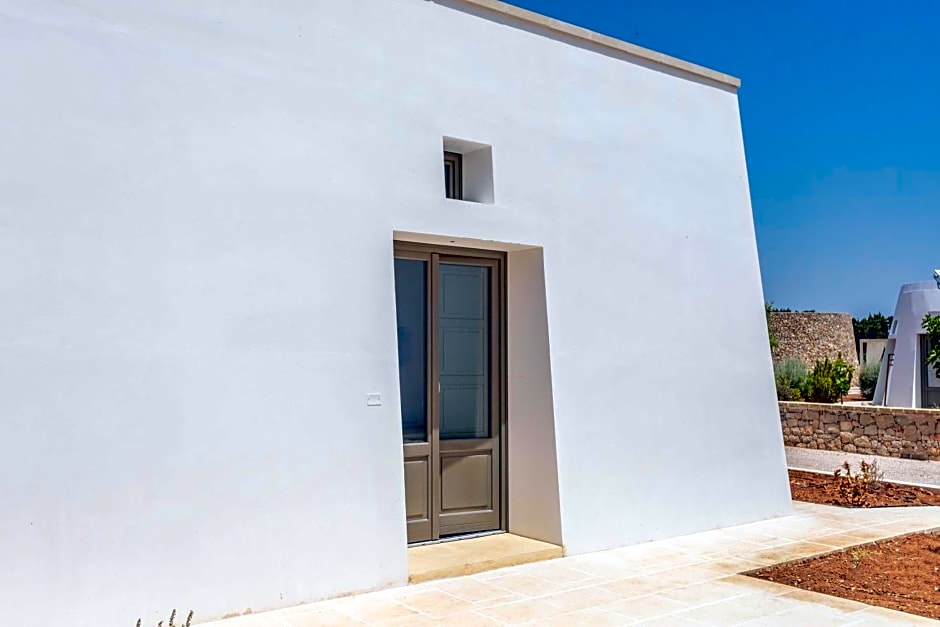 Palummare - Agri Hotel Relais