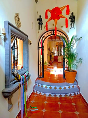 Posada Del Pozo