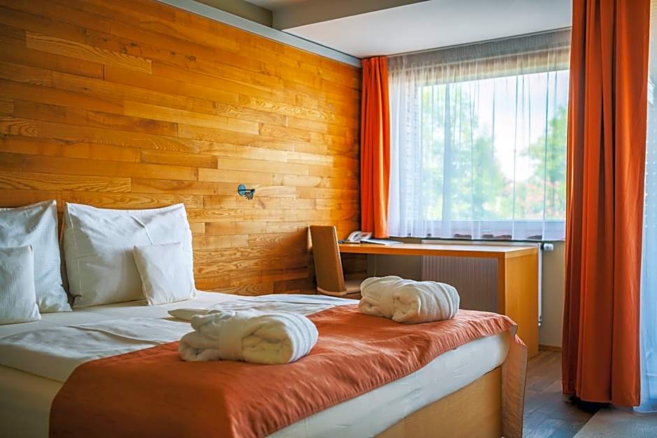 Park Holiday Congress & Wellness Hotel