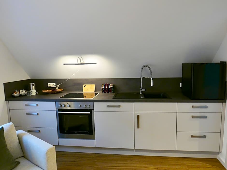 Fachwerk Hotel Wuppertal