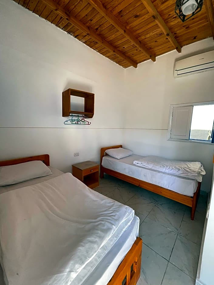 Auski Hostel Dahab