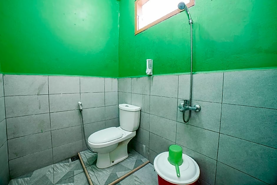 Hotel Sido Langgeng by My Hospitality 