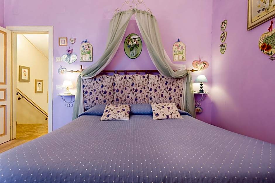 Bed and Breakfast A casa delle Fate