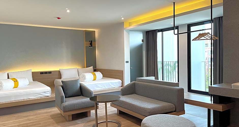 Hatyai Midtown Hotel