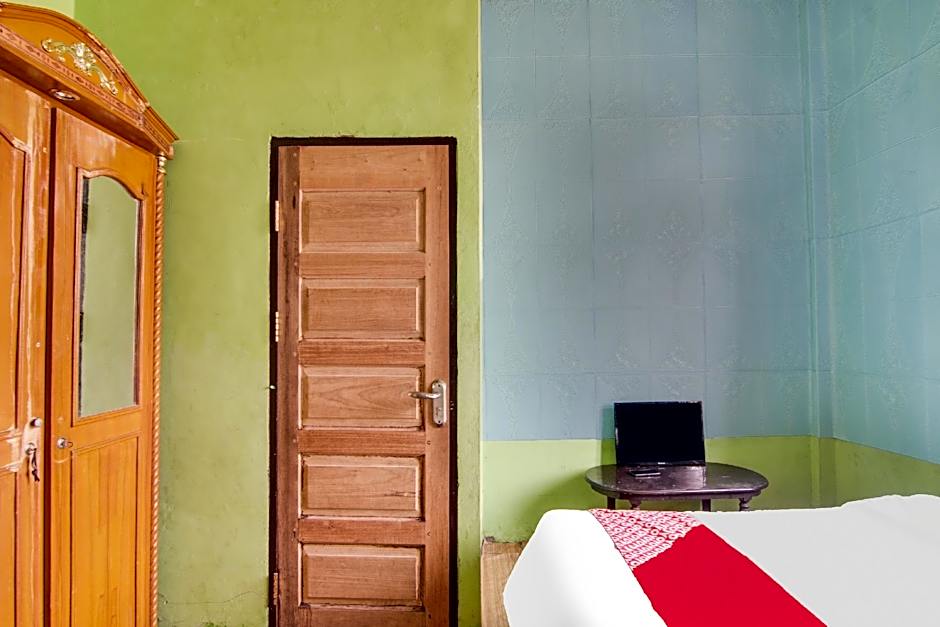 Hotel O Nirvana Homestay Syariah