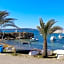 HOTEL ISLA PLANA