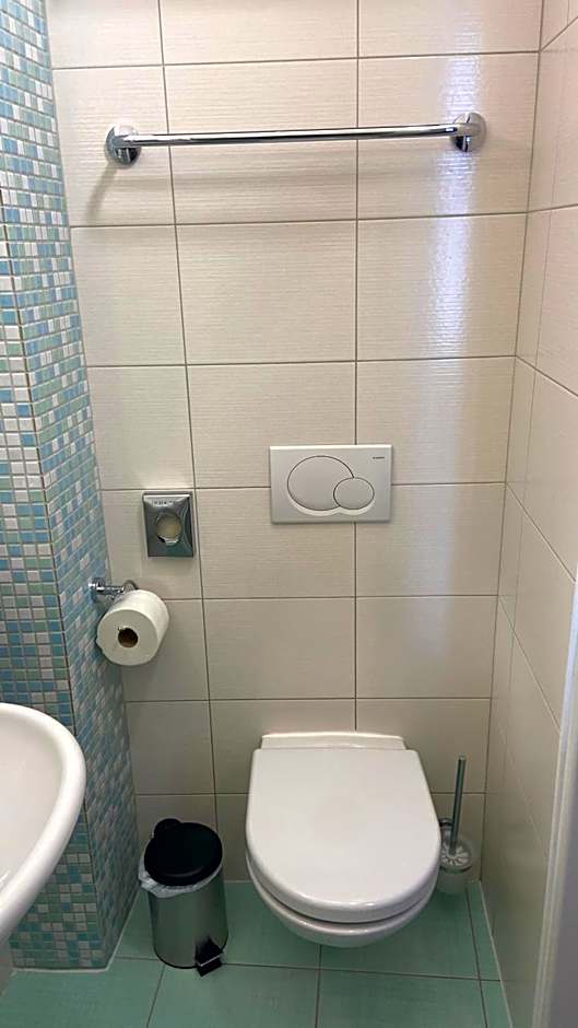 Aparthotel Slezák
