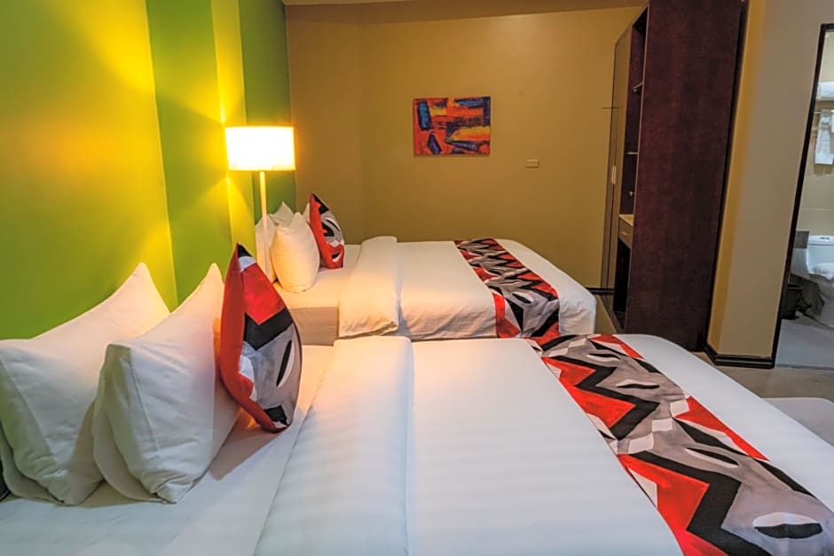 Kojo Hotels Cebu-Mandaue
