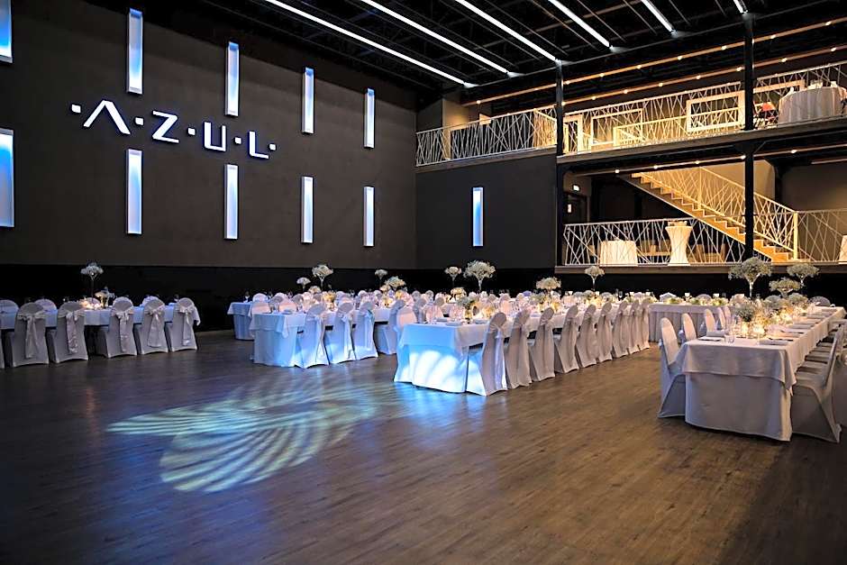 AZUL Hotel & Restaurant Partizánske