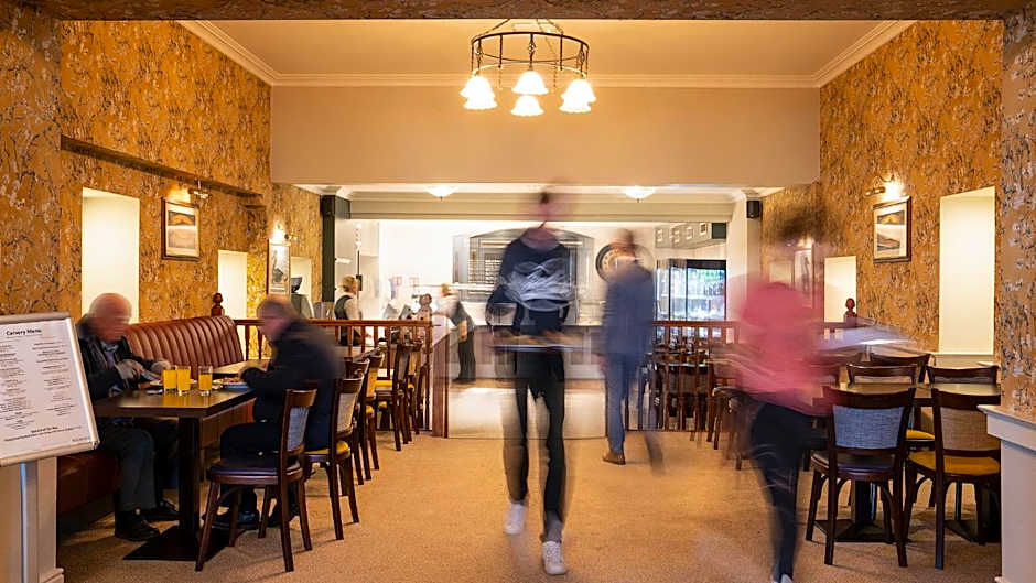 Bloomfield House Hotel, Leisure Club & Spa