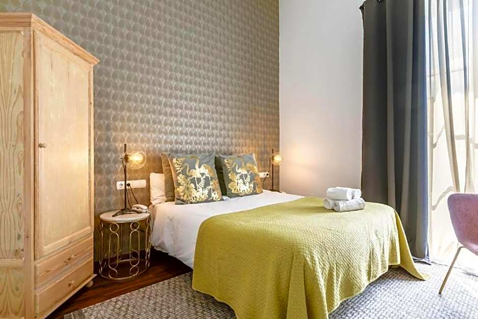 Catedral Suites Jerez