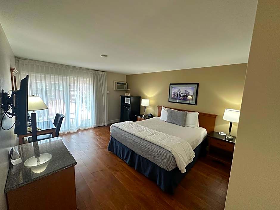 King Frederik Inn
