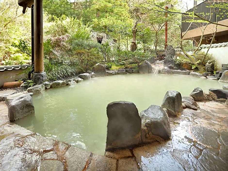 Unzen Fukudaya