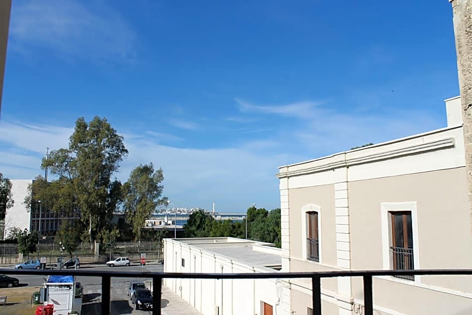 Torre Tresca B&B
