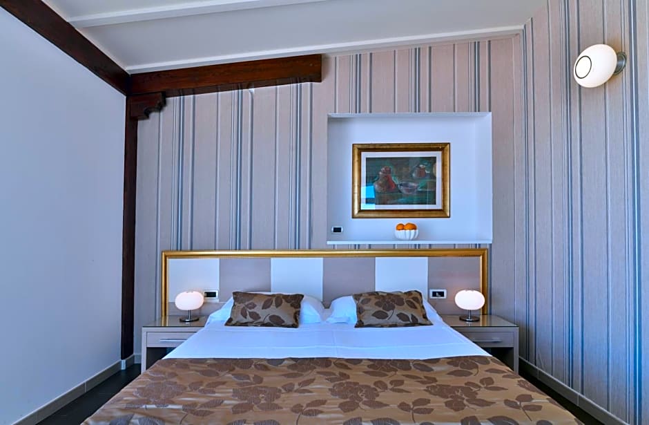 Hotel Le Chevalier