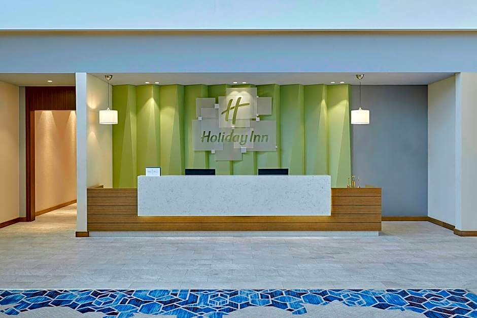 Holiday Inn & Suites Al Jubail By IHG