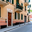 B&B Hotels Park Hotel Suisse Santa Margherita Ligure