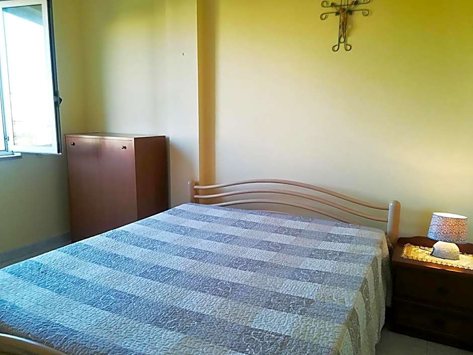 Near The Beach And The Center Of Otranto - Apartment Eleonora 5 Places