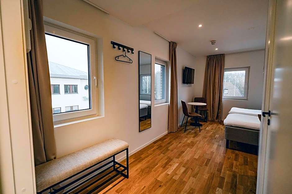 Edsviken Hotell