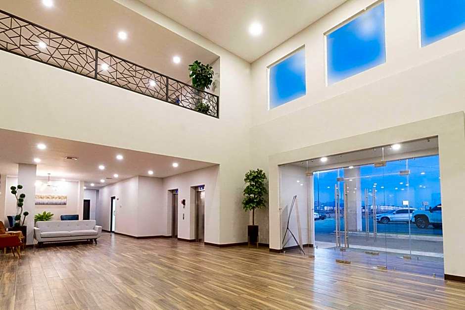 Comfort Inn Ciudad Juarez