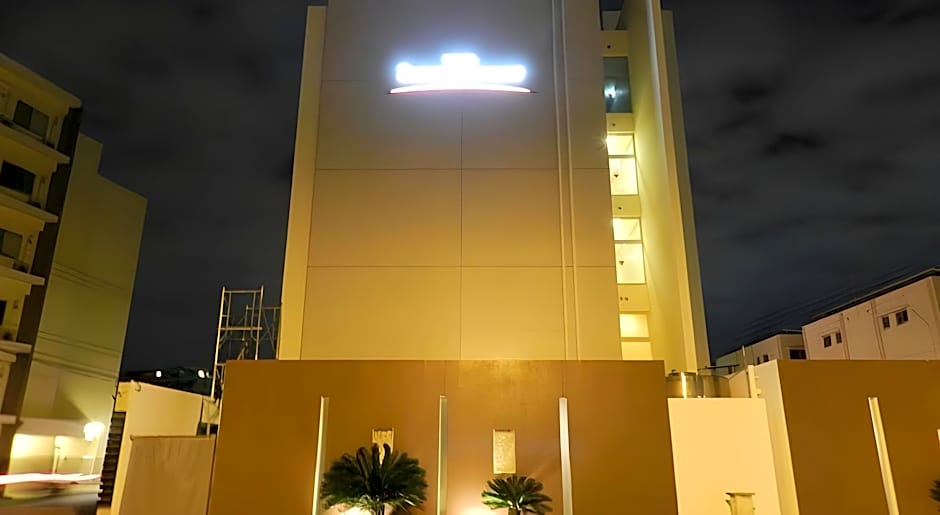 Hotel Sunset Terrace