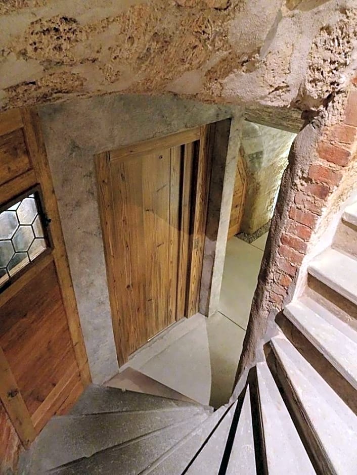 Gasthof zum Schlüssel La Méridienne Fribourg SA