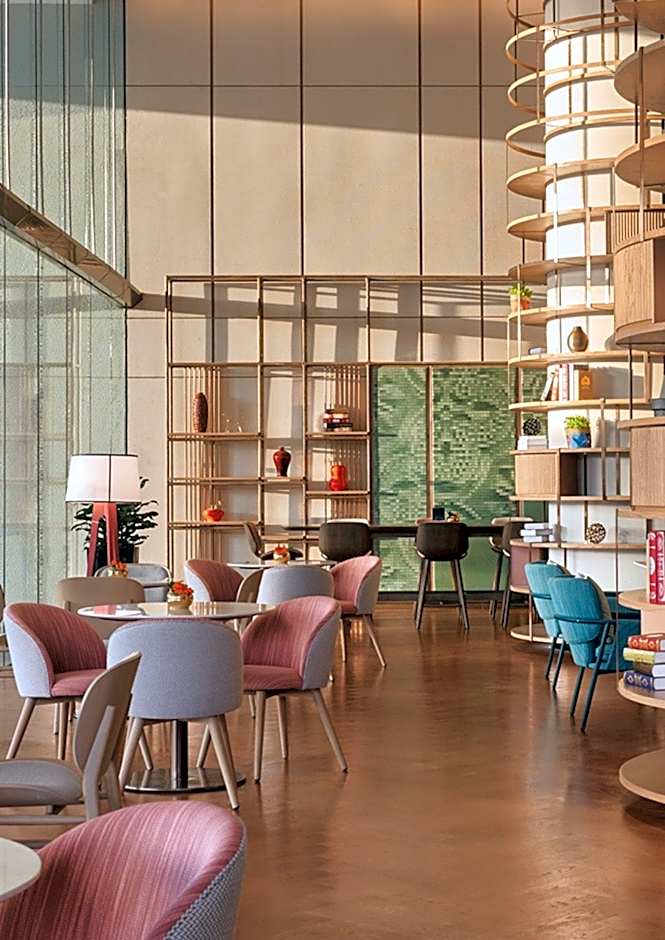 Amari SPICE Penang