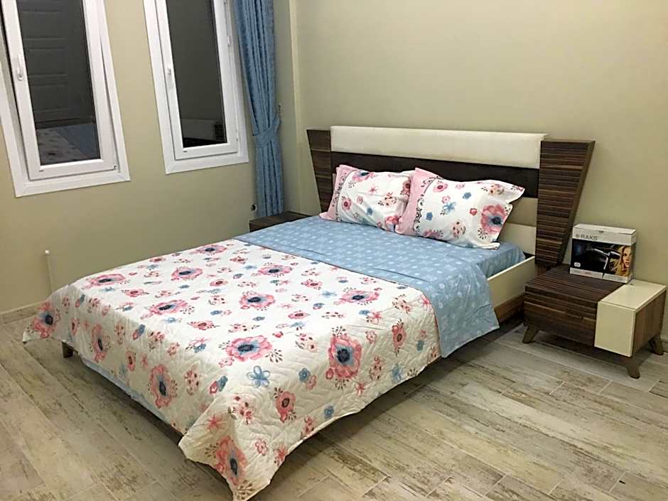 PASHA APART~BOUTİQUE HOTEL/YALOVA