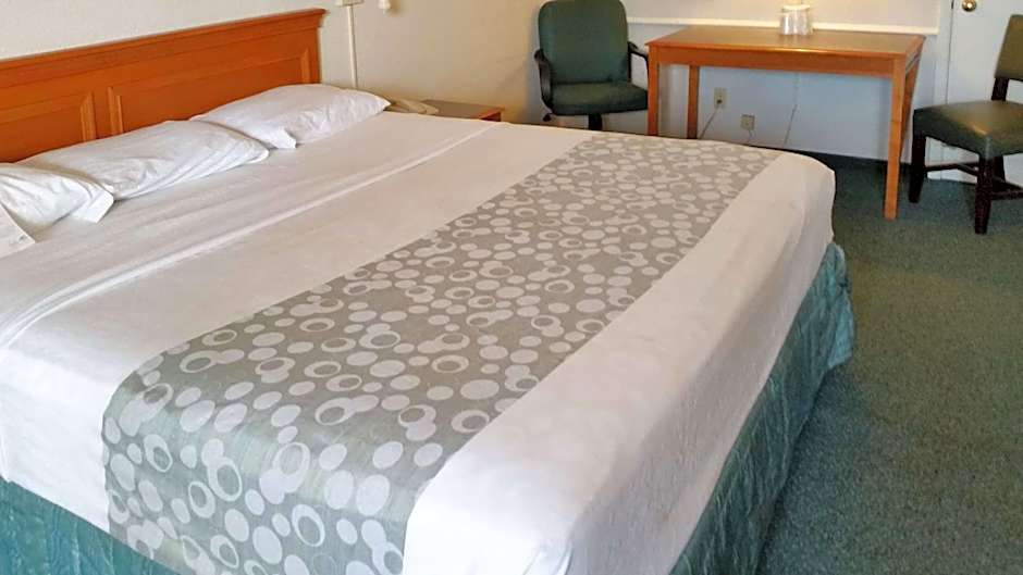 Motel 6-Monroe, LA