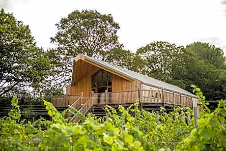 Oastbrook Glamping