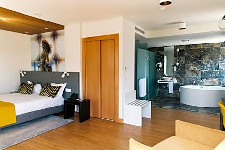 Double Premium Romantic