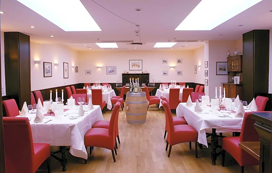 Hotel & Gasthaus Backmulde