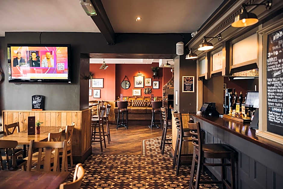 The Griffin Inn