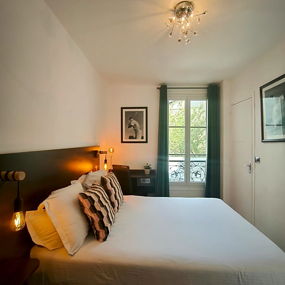Hotel Le Twelve