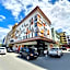 Walk In Hotel