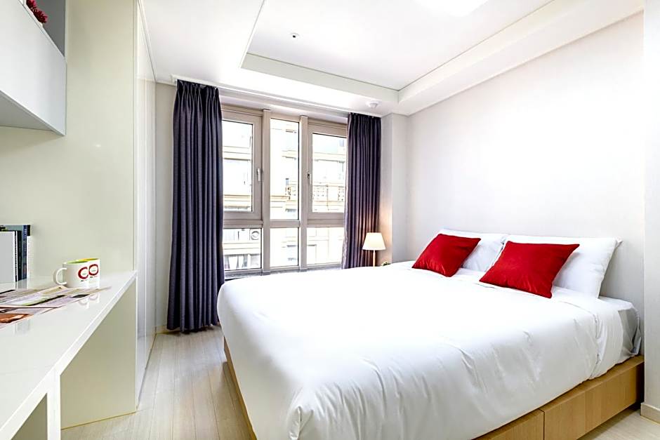 Shin Shin Hotel Seogwipo