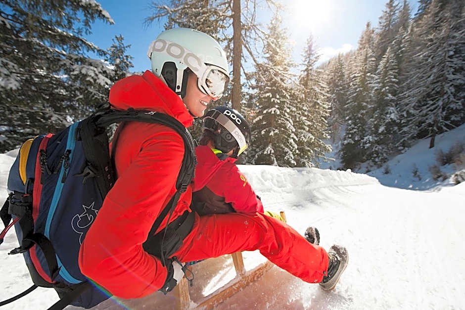 Familien- & Vitalhotel Auenhof