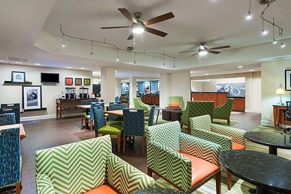 Hampton Inn By Hilton Bonita Springs/Naples-North