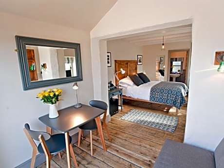 Grove Park B&B