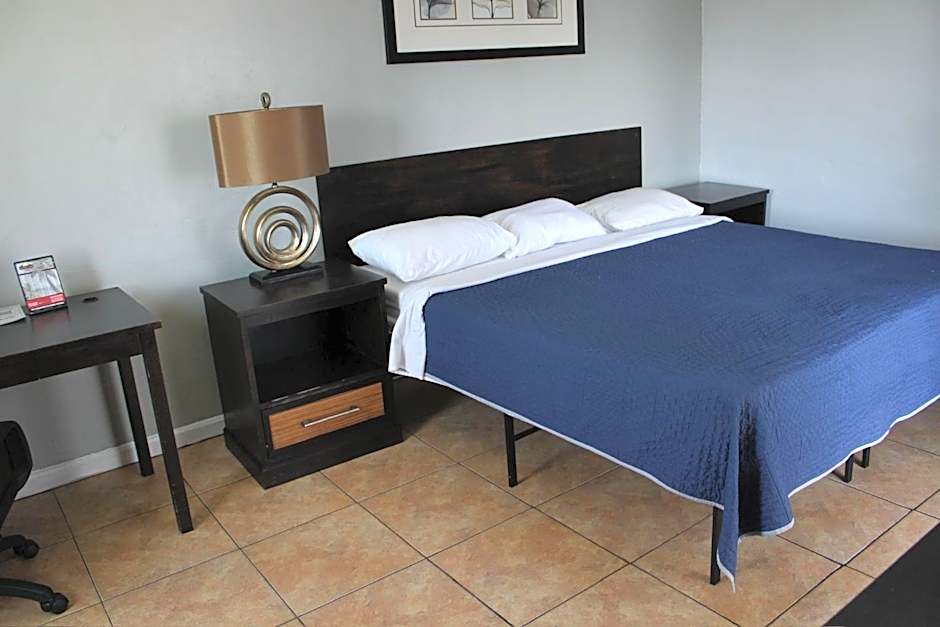 Executive Economy Lodge