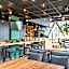 Best Western M-Treize Paris Asnieres