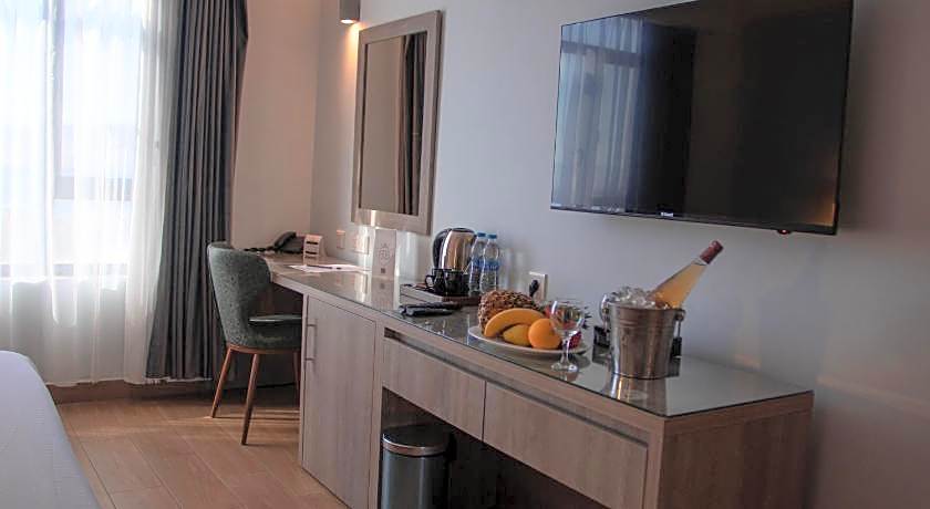 Baity Boutique Hotel