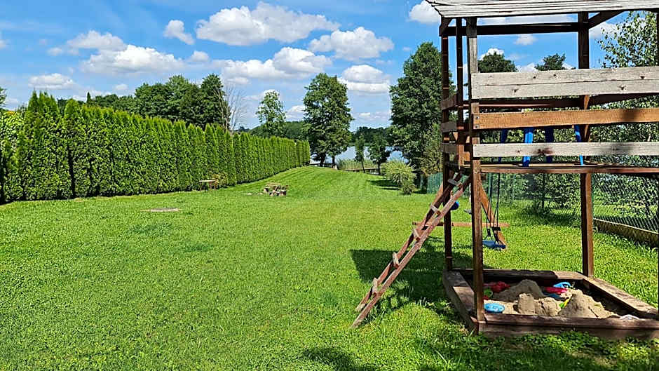 Domek Letniskowy Krejwince